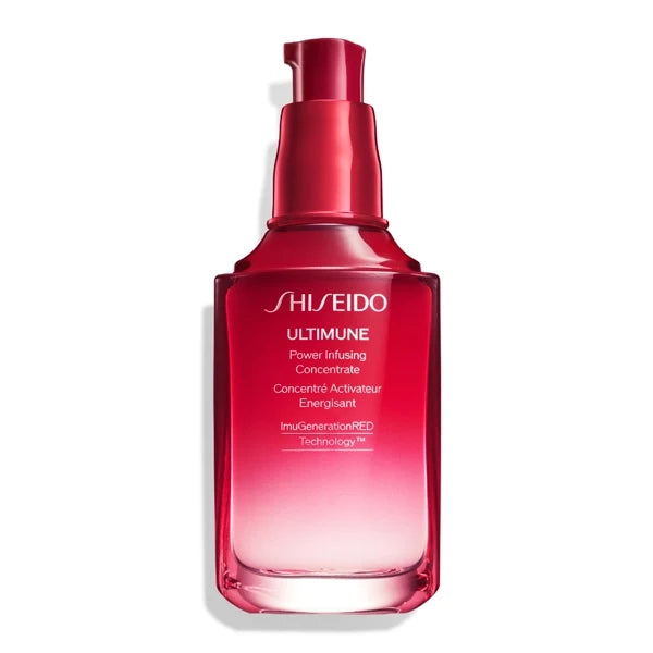 Shiseido Ultimune Power Infusing Concentrate 50ml#Size_50 ml