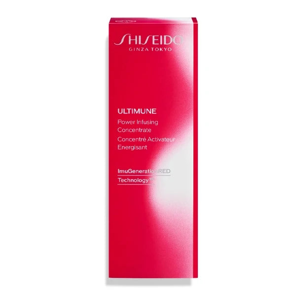 Shiseido Ultimune Power Infusing Concentrate 30ml#Size_30 ml
