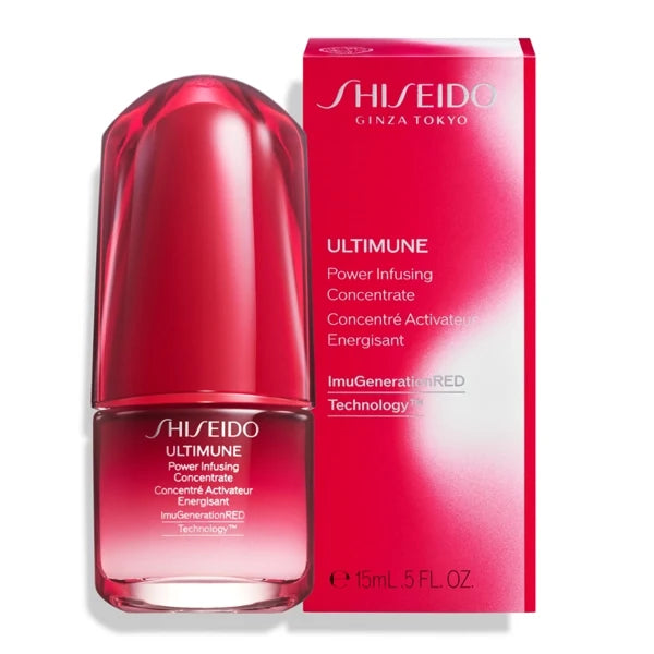 Shiseido Ultimune Power Infusing Concentrate 15ml#Size_15 ml