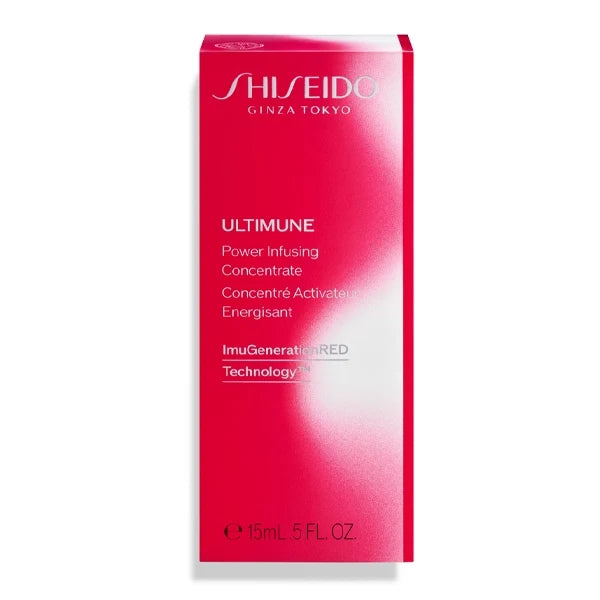 Shiseido Ultimune Power Infusing Concentrate 15ml#Size_15 ml