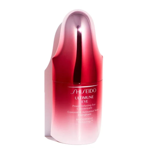 Shiseido Ultimune Power Infusing Eye Concentrate