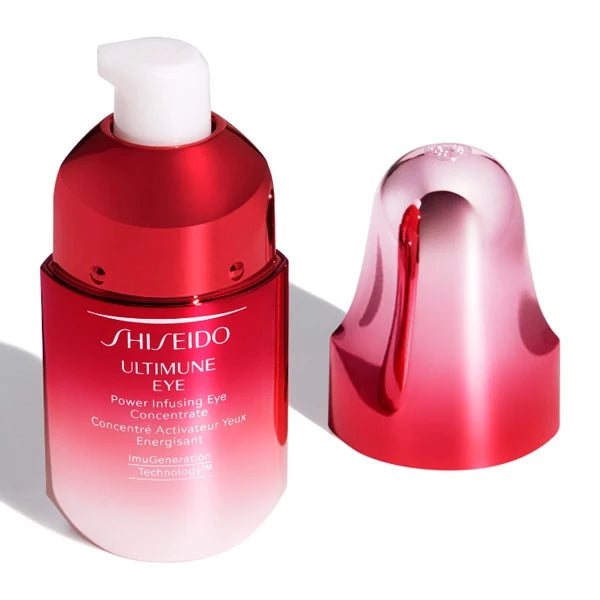 Shiseido Ultimune Power Infusing Eye Concentrate