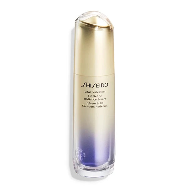 SHISEIDO Vital Perfection Lift Define Radiance Serum