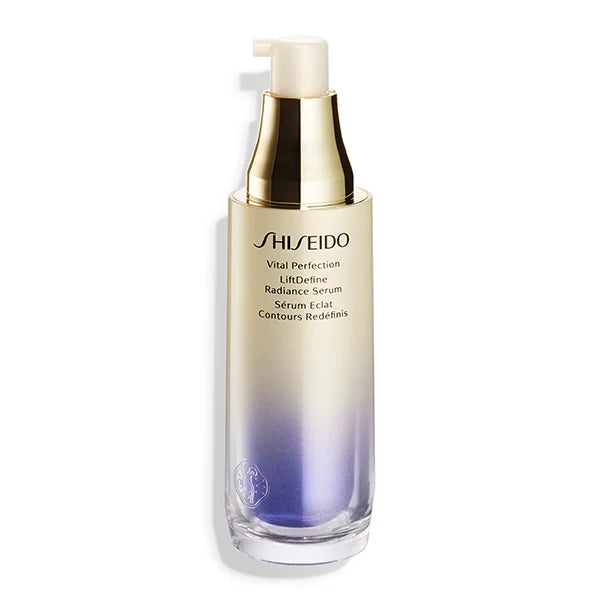 SHISEIDO Vital Perfection Lift Define Radiance Serum