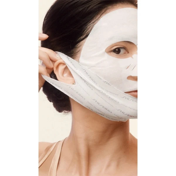 Shiseido Vital Perfection Liftdefine Radiance Face Mask