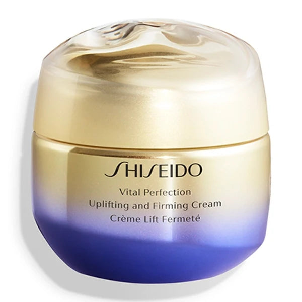 Vital Perfection Uplifting And Firming Cream