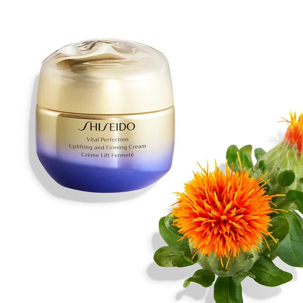 Shiseido Vital Perfection Uplifting And Firming Cream