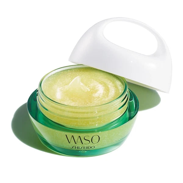 Shiseido Waso Beauty Sleeping Mask