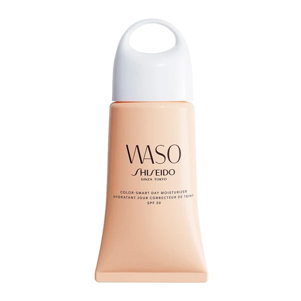 Waso Color Smart Day Time Moisturzier Spf 30