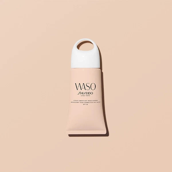 Shiseido Waso Color Smart Day Time Moisturizer Spf 30
