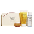 SHISEIDO Waso  Delicious Skin Bento box