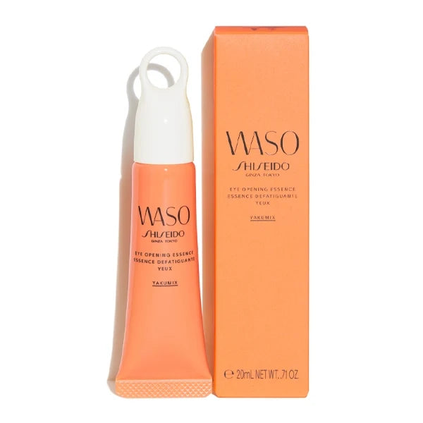 Shiseido Waso Eye Opening Essence