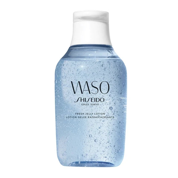 Waso Fresh Jelly Lotion