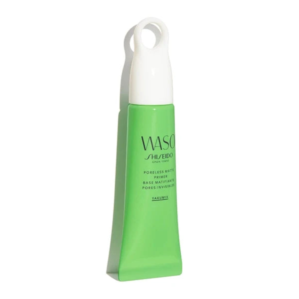 Waso Poreless Matte Primer