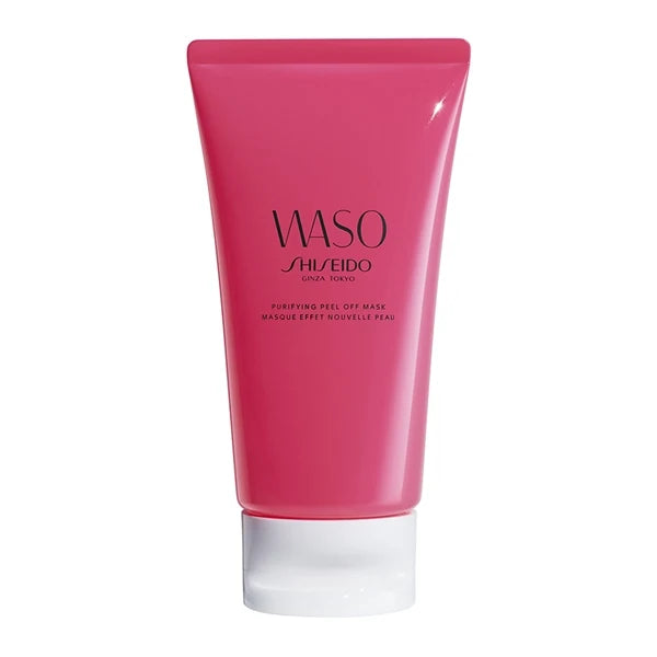 Waso Purifying Peel Off Mask