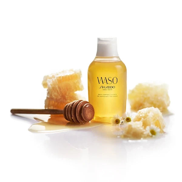 Shiseido Waso Quick Gentle Cleanser