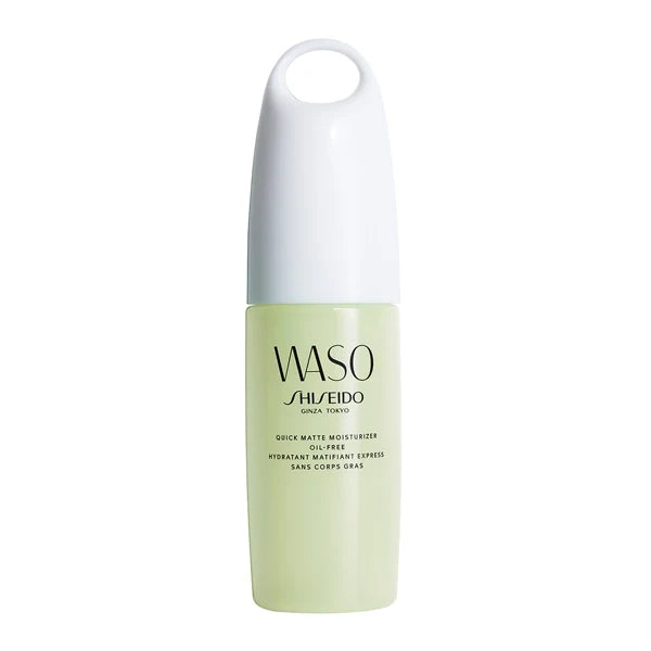 Waso  Quick Matt Mositurzier Oil Free