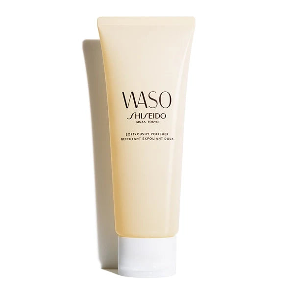 Waso Soft Cushy Polisher