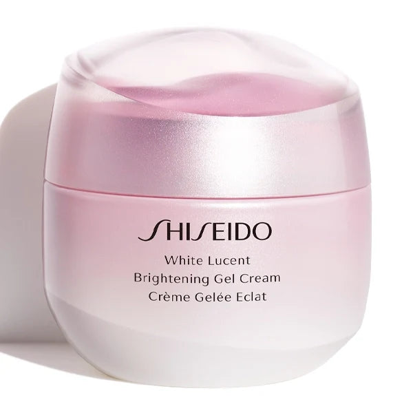 White Lucent Brightening Gel Cream
