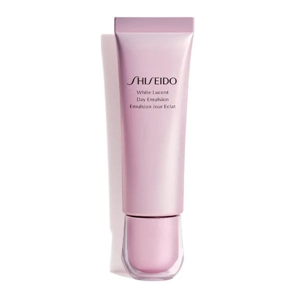 White Lucent Day Emulsion