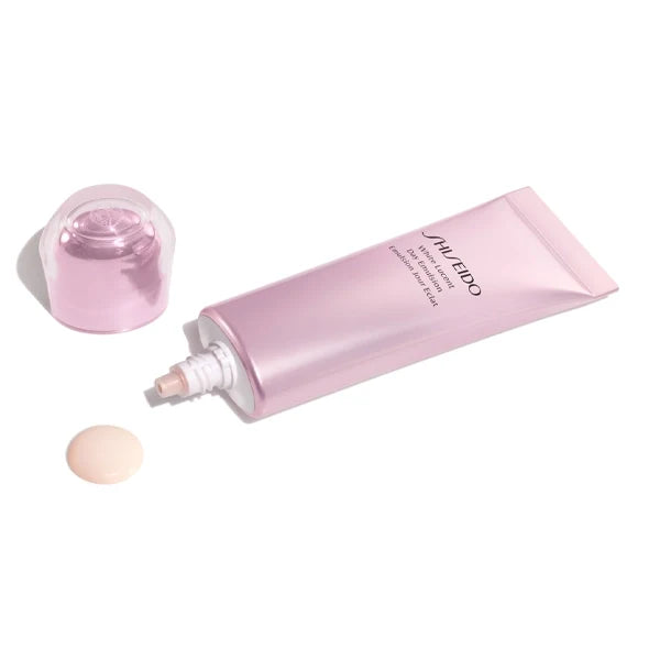 Shiseido White Lucent Day Emulsion