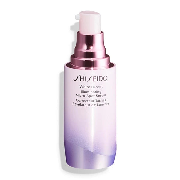 Shiseido White Lucent Illuminating Micro- Spot Serum