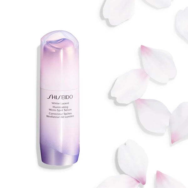 Shiseido White Lucent Illuminating Micro- Spot Serum