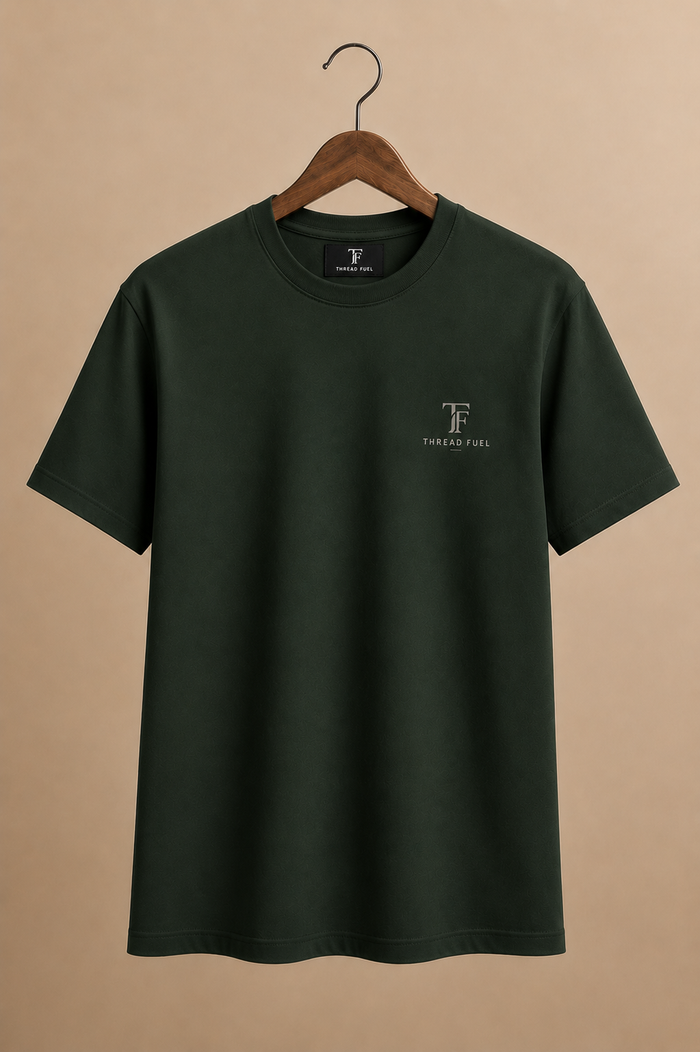 Short sleeve-T-shirts