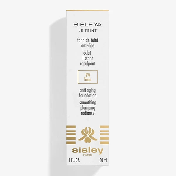 Sisley Sisleya Le Teint 30 Ml#Shade_No2B Linen