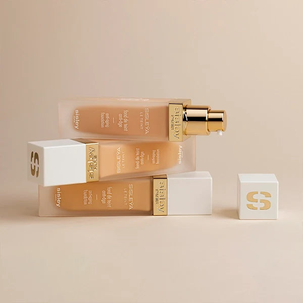 Sisley Sisleya Le Teint 30 Ml#Shade_No2B Linen