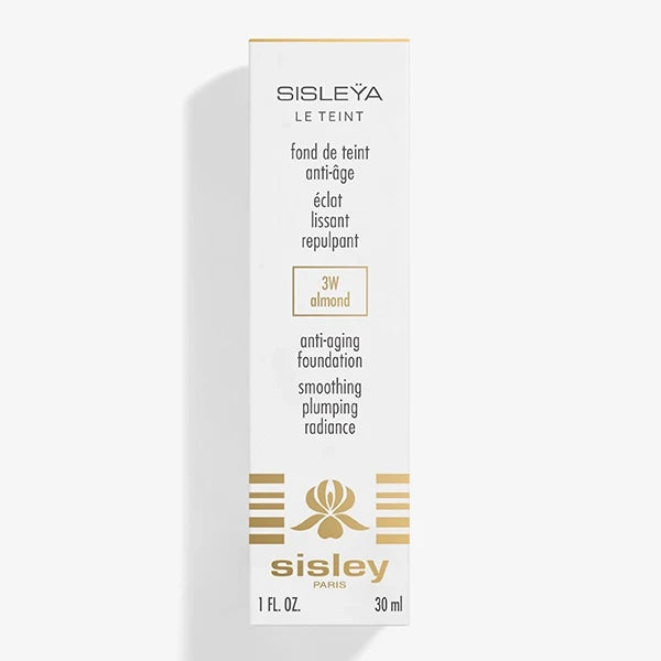 Sisley Sisleya Le Teint 30 Ml#Shade_No3B Almond