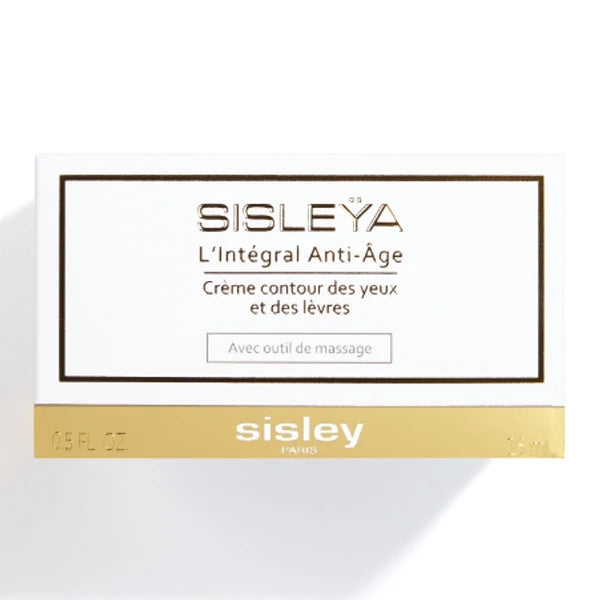 Sisley Sisleya L'Integral Anti-Age Eye And Lip Contour Cream