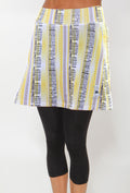 skirt news capri skirt