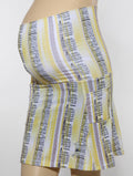 skirt on the run maternity skirt