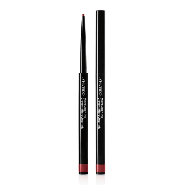 Microliner Ink#Shade_Burgundy 10