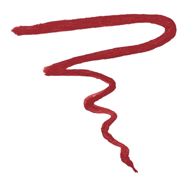 SMK MICROLINER INK -#Shade_Burgundy 10
