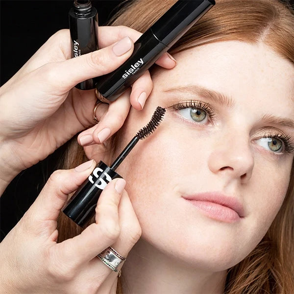 Sisley So Curl 10 Ml#Shade_No1 Deep Black : 1