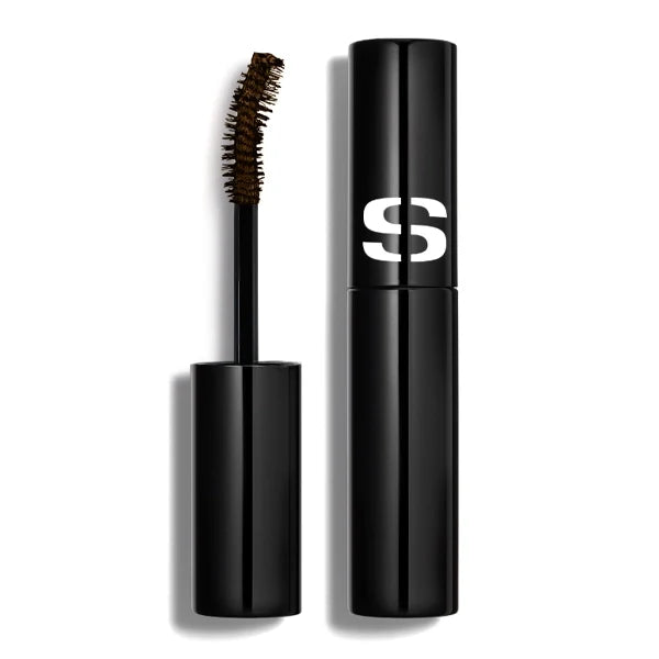 So Curl#Shade_No2 Deep Brown : 1