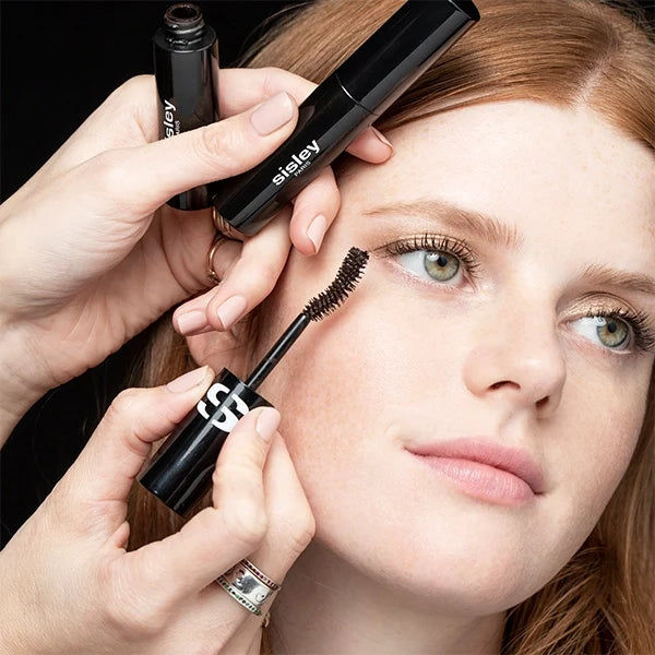 Sisley So Curl 10 Ml#Shade_No2 Deep Brown : 1