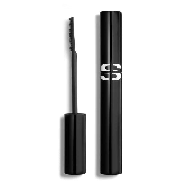 So Intense#Shade_No1 Deep Black : 1