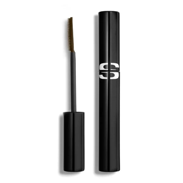 So Intense#Shade_No2 Deep Brown : 1