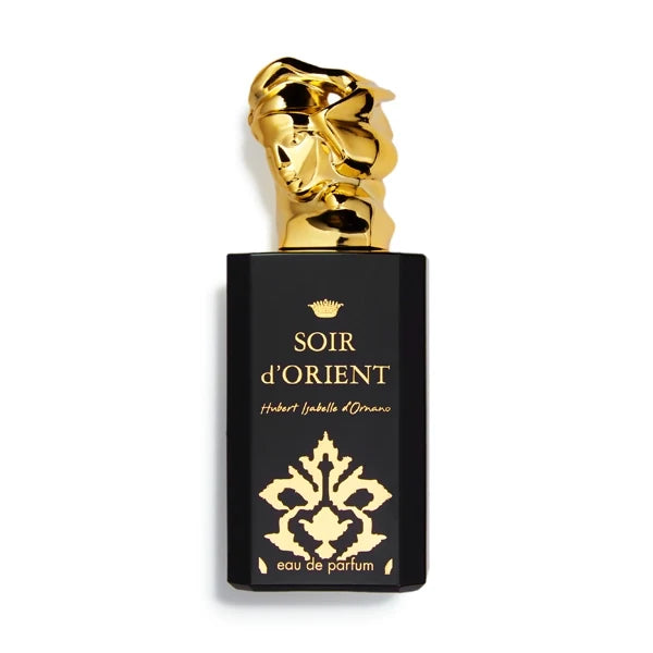 Sisley Soir d'Orient Eau De Parfum 100ml#Size_100 ml