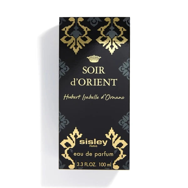 Sisley Soir d'Orient Eau De Parfum 100ml#Size_100 ml