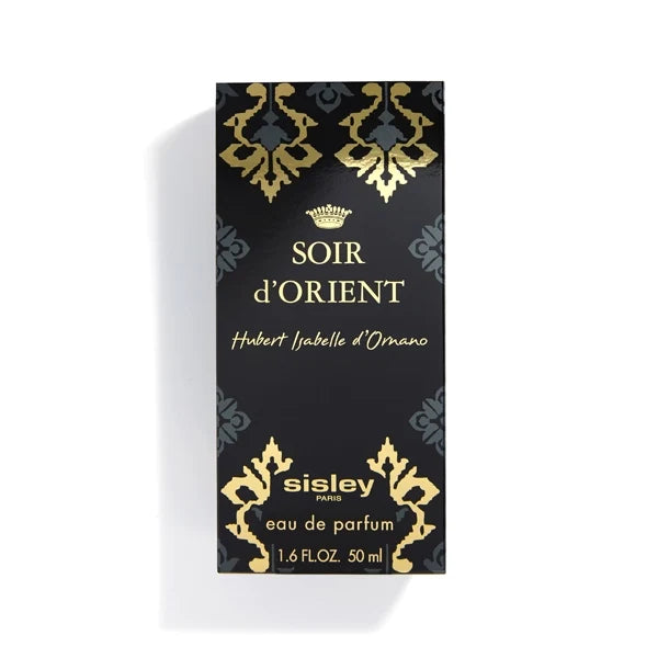 Sisley Soir d'Orient Eau De Parfum 50ml#Size_50 ml