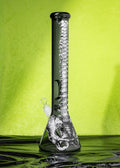 SPINE BONG 16"
