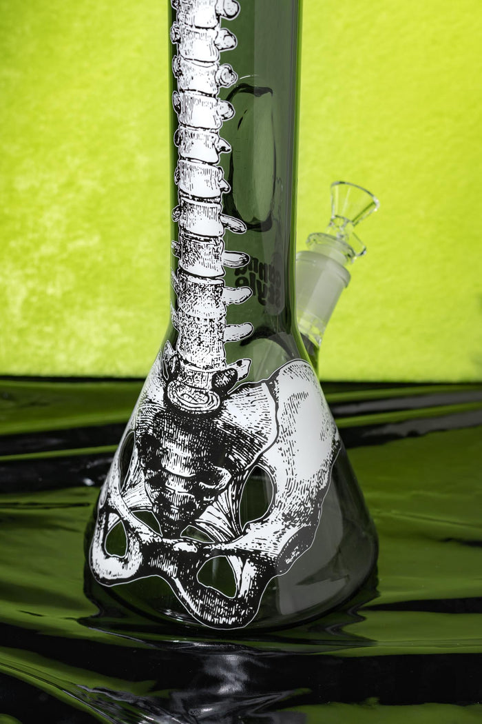 SPINE BONG 16"