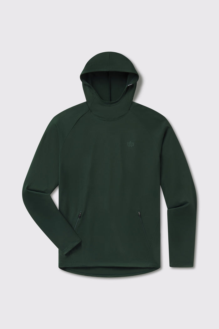 S / Evergreen