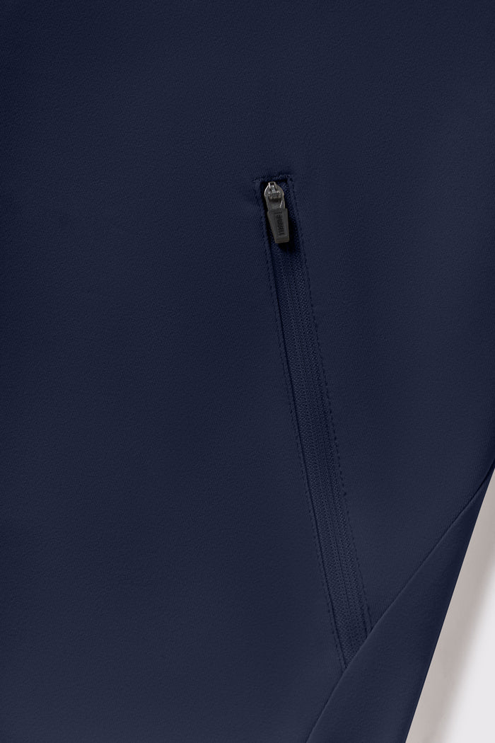 Stealth Hoodie - Abyss - photo from zipper #color_abyss