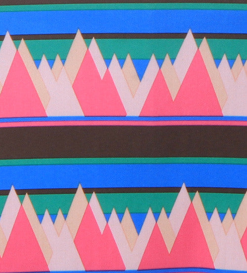 summit capri swatch