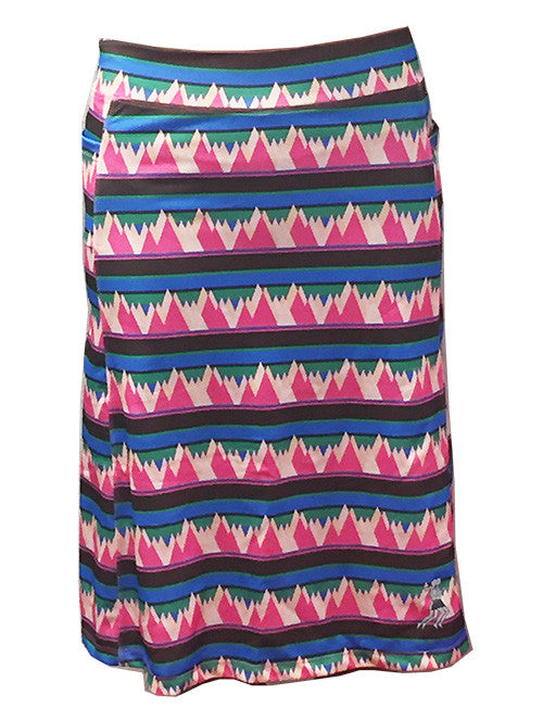 summit spirit athletic skirt